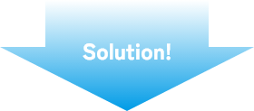 Solution!